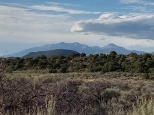 Costilla County Colorado 5.13 Acres