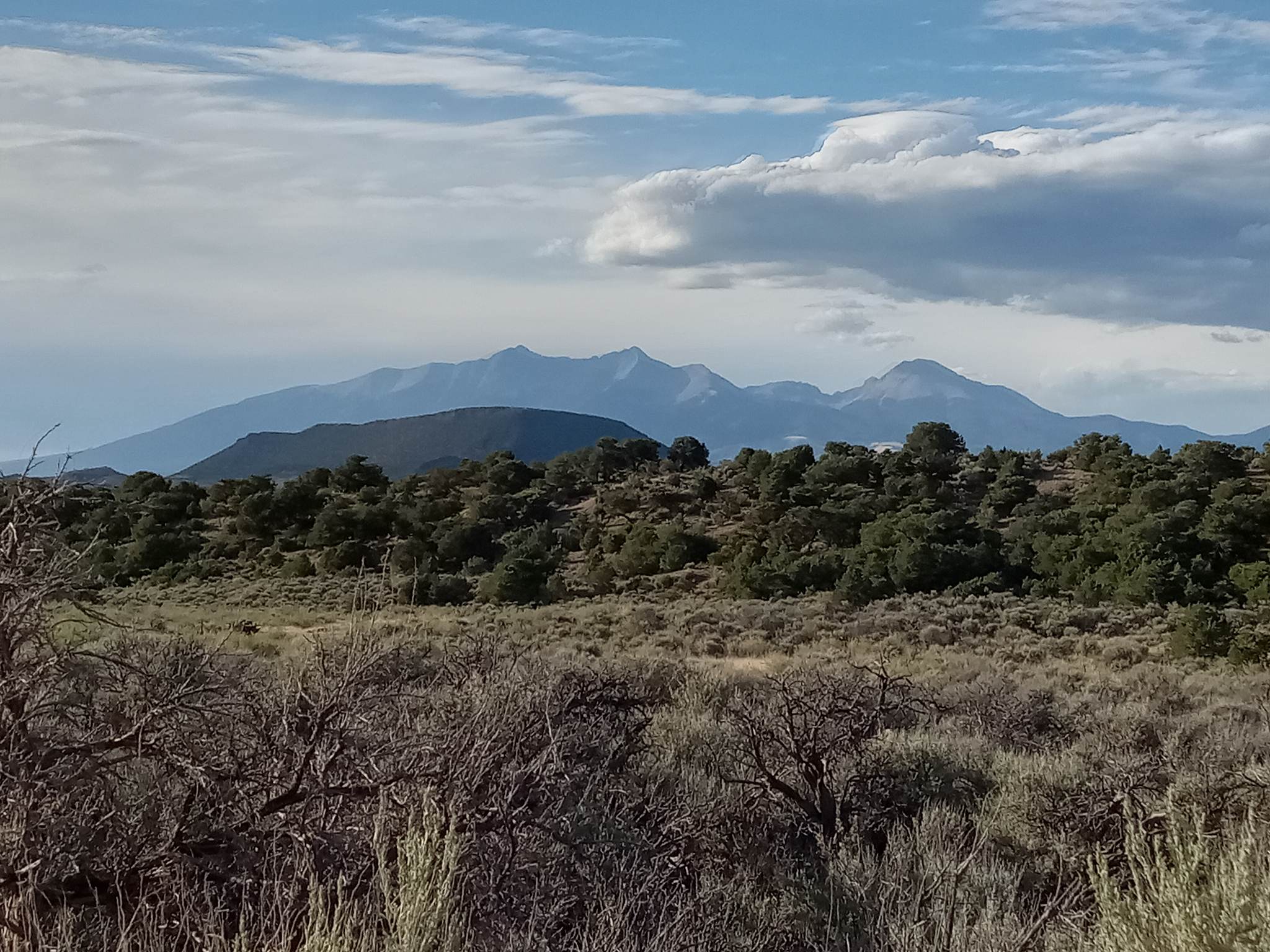 Costilla County Colorado 5.13 Acres